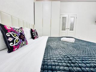 Central Modern Stay & Premium Comfort near Arbat and Mega - 6