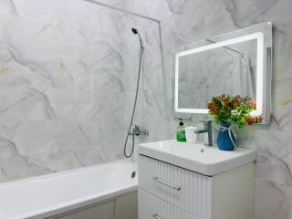 Central Modern Stay & Premium Comfort near Arbat and Mega - 2