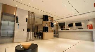 City Comfort Inn Nanchang Zhangshulin Shashagou Metro Station - 8