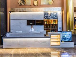 City Comfort Inn Nanning Exhibition Center Hangyang City Metro Station - 5