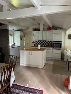 Charming Holiday Home With Sauna - 5