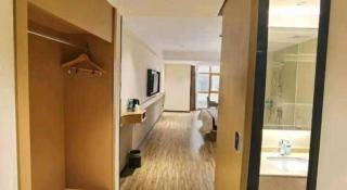 City Comfort Inn Nanning Exhibition Center Hangyang City Metro Station - 7