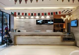 City Comfort Inn Yongzhou Xiaoxiang Bridge Xinhua Bookstore - 9