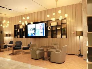 Echarm Hotel Xinyang Xin County - 9