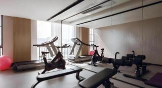 Echarm Hotel Xinyang Xin County - 1