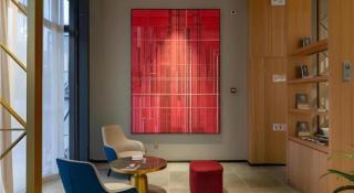 Borrman Hotel Jining Rencheng District Government Zhongde Plaza - 7