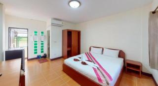 SC Palace Chiangrai Hotel - 3