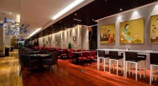 Bairun Zhenjiang International Hotel - 4