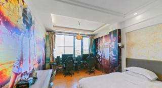 GreenTree Alliance Hotel Shanghai Baoshan District Meilan Lake Yueluo Road - 8