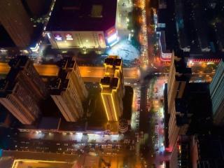 Shell Hotel Anhui Huaibei Railway Station Huiyuan Road - 5