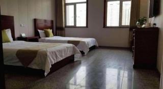 GreenTree Alliance Hotel Tianjin Jinnan District Gegu Stadium - 1