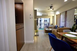 Modern 2 BR condo unit near Pasig City & BGC - 8