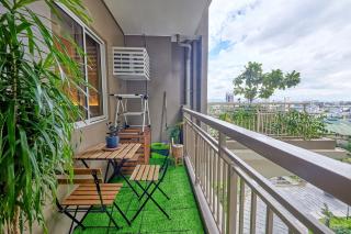 Modern 2 BR condo unit near Pasig City & BGC - 6