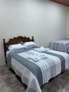 Hospedaje Alejandra - 3