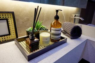 Modern 2 BR condo unit near Pasig City & BGC - 4