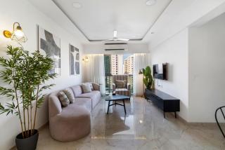 Delphi 2BHK by House Oona - 0