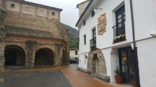 Casa Rural Las Pedrolas - Arnedillo - 0