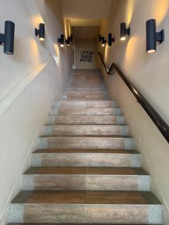 Little Gaya Hotel Gaya Street KK City Center - 6