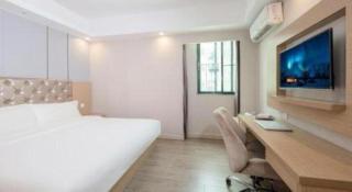 GreenTree Alliance Hotel Shenzhen Nanshan District Nantou Ancient City Majialong - 2