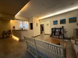 Little Gaya Hotel Gaya Street KK City Center - 5