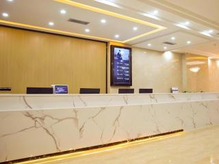 GreenTree Inn Xinjiang Kashgar Food Street - 7