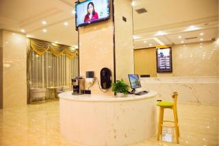 GreenTree Inn Xinjiang Kashgar Food Street - 6