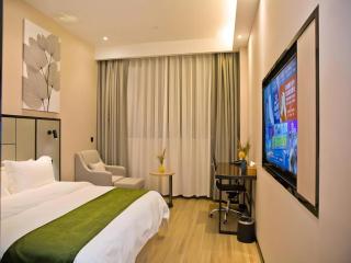 GreenTree Inn Xinjiang Kashgar Food Street - 3