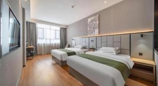 GreenTree Inn Xinjiang Kashgar Food Street - 6