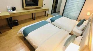 GreenTree Inn Jumang Plaza - 2