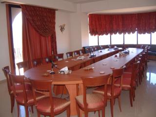 Valley View Hotel - Hammana - Ḩammānā - 3