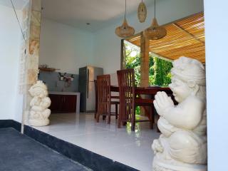 Lovina villa cinta - 9