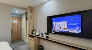 Super 8 Hotel Dingzhou Chongwen Street - 2