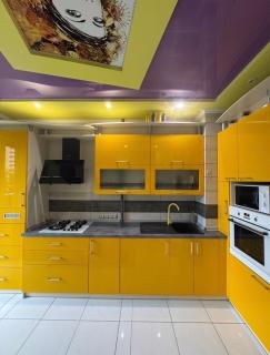 Vodogray Apartments - 7