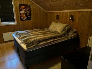 Ski-Inski-Out Cabin Near Fageråsen In Trysil - 1