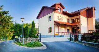 Pensjonat Śnieżka SPA - Karpacz - 0