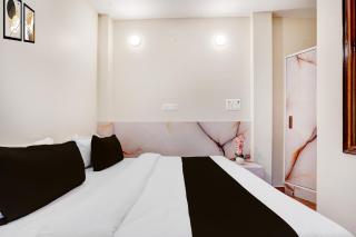 Hotel O Ramesh Nagar Metro Station Formerly Rosewood - 2