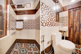 Hotel O Ramesh Nagar Metro Station Formerly Rosewood - 6