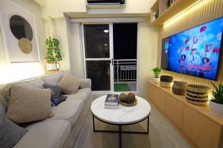 Spacious 2 BR condo unit near Pasig & BGC - 8