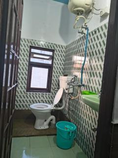 Krishna View Hotel - 3