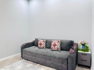 Stylish Apartment & Near Arbat Walk Street & Mega Park - 6