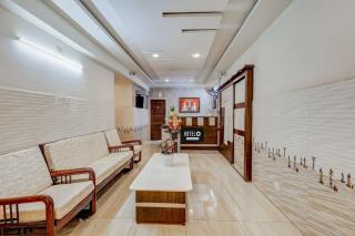 Hotel O Eluru Railway Station Formerly Sree Nitya Residency - 6