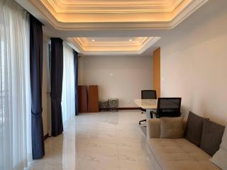 Modern Condo in Phnom Penh ByDN - 1