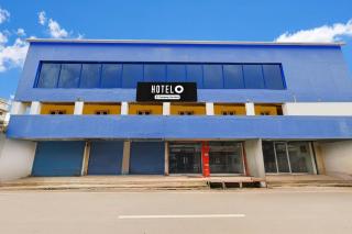 Hotel O Eluru Railway Station Formerly Sree Nitya Residency - 0