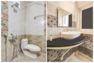 Hotel O Eluru Railway Station Formerly Sree Nitya Residency - 2