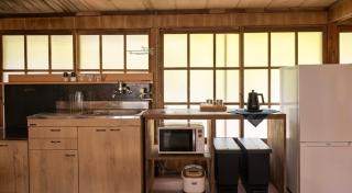 古民家ステイshinonome inn - 8