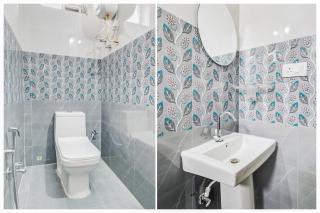 Super Townhouse Oak Kamineni Bus Stop - 3