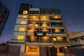 Townhouse Punnami Riverview Formerly Vihaan Square - 1
