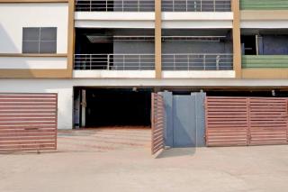 Townhouse Punnami Riverview Formerly Vihaan Square - 2