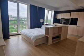 Central Vibe Studio - 4