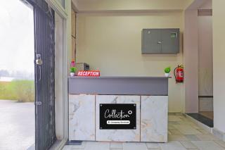 Super Collection O Bargi Hills Jabalpur - 7